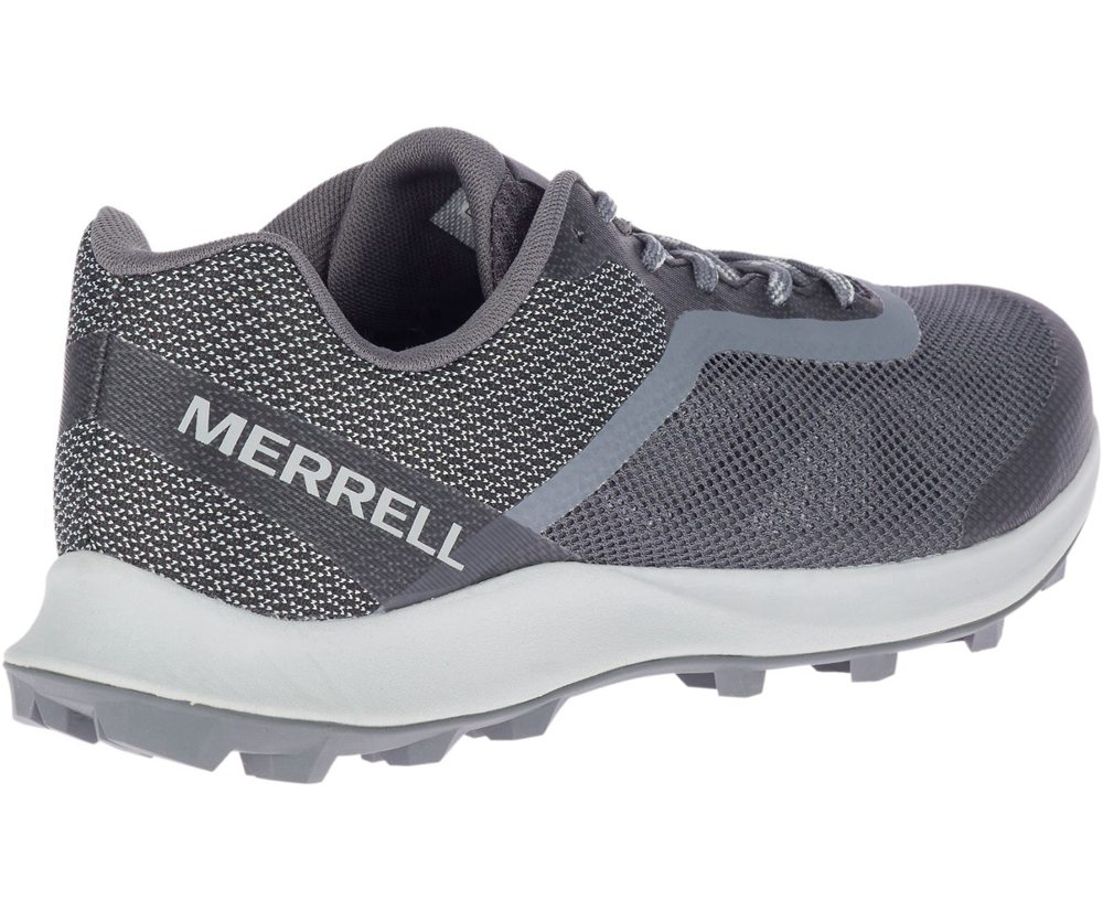 Tenis Homem - Merrell Mtl Skyfire - Cinzentas - VPY826370
